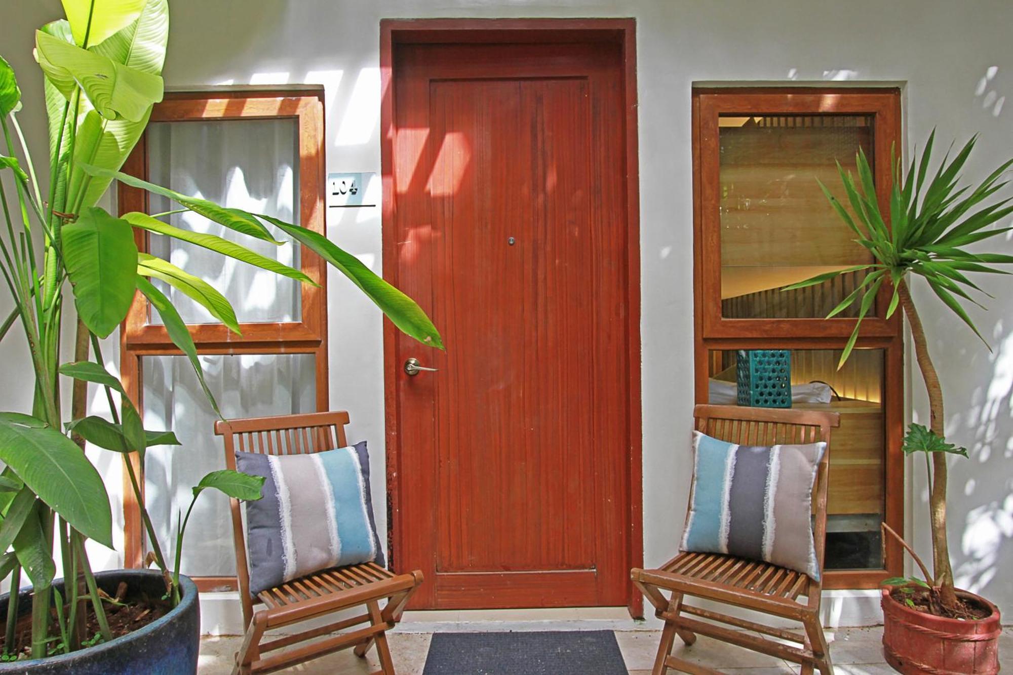Aloha Boracay Hotel Balabag  Exterior photo