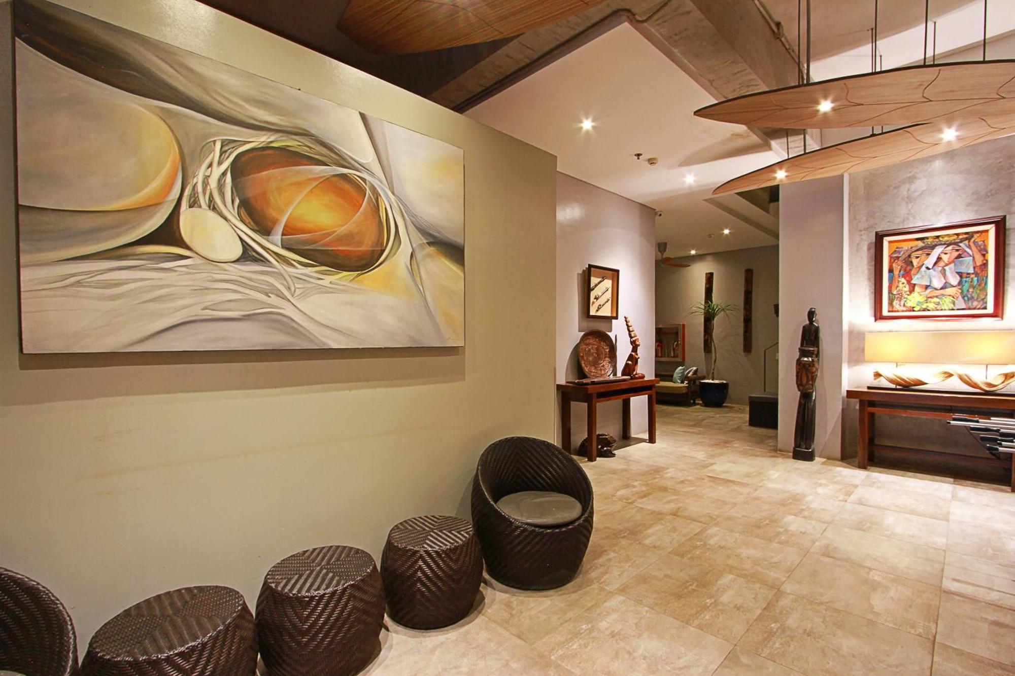 Aloha Boracay Hotel Balabag  Exterior photo